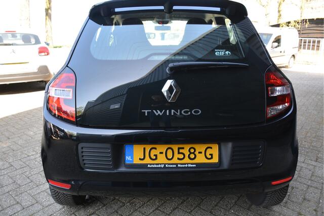 Renault TWINGO 1.0 SCe Collection Airco Cruise Control