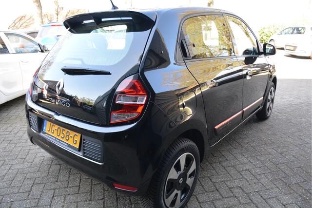 Renault TWINGO 1.0 SCe Collection Airco Cruise Control