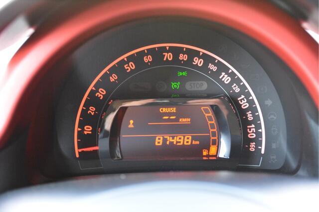 Renault TWINGO 1.0 SCe Collection Airco Cruise Control