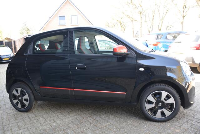 Renault TWINGO 1.0 SCe Collection Airco Cruise Control