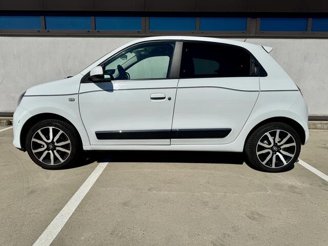 Renault TWINGO 1.0 SCe Intens | Cruise | Clima Airco | Parkeer sensoren | Netjes onderhouden | % Bovag Occasion Partner %