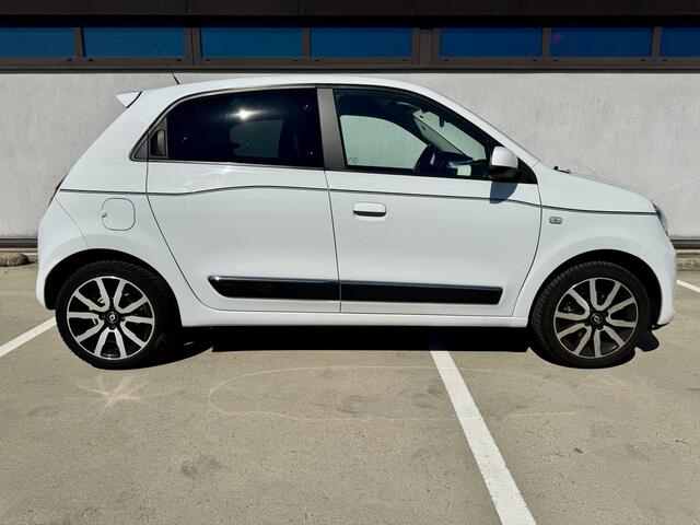 Renault TWINGO 1.0 SCe Intens | Cruise | Clima Airco | Parkeer sensoren | Netjes onderhouden | % Bovag Occasion Partner %