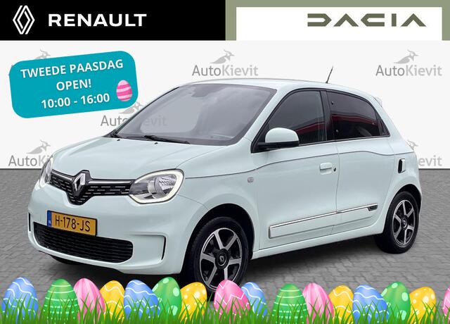 Renault TWINGO 1.0 SCe 75 Intens