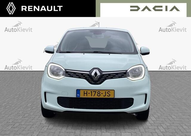 Renault TWINGO 1.0 SCe 75 Intens