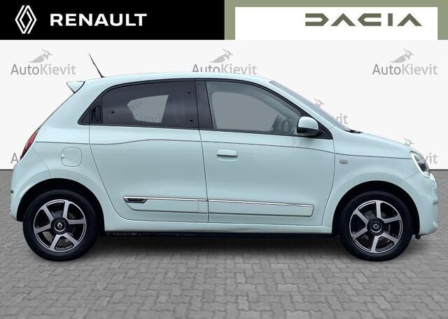 Renault TWINGO 1.0 SCe 75 Intens