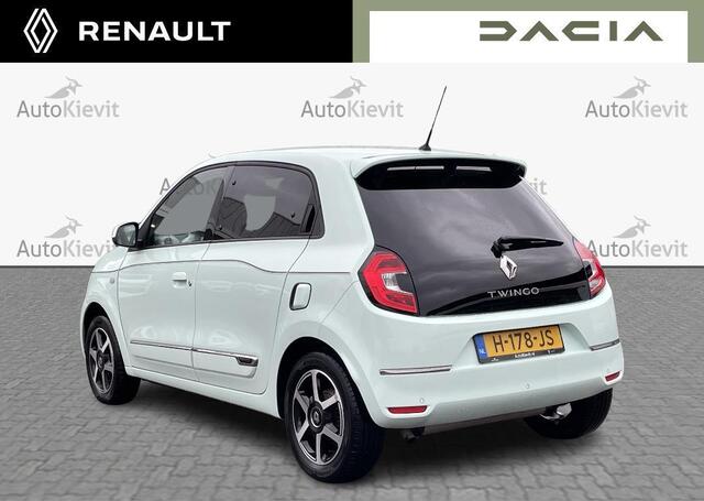 Renault TWINGO 1.0 SCe 75 Intens