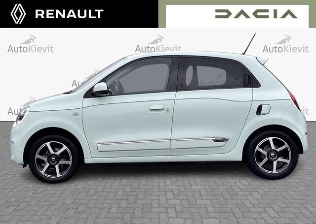 Renault TWINGO 1.0 SCe 75 Intens