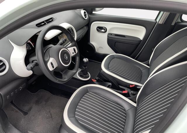Renault TWINGO 1.0 SCe 75 Intens