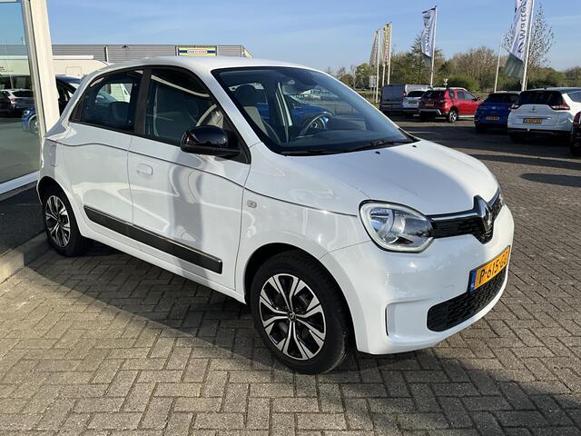Renault TWINGO 1.0 SCe Limited