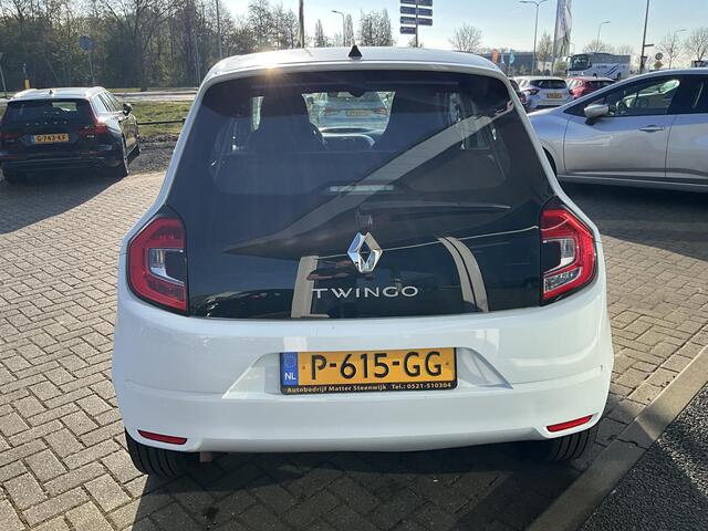 Renault TWINGO 1.0 SCe Limited