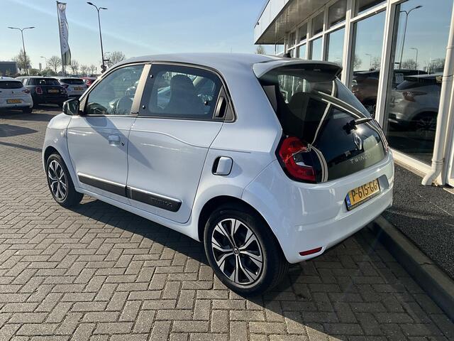 Renault TWINGO 1.0 SCe Limited