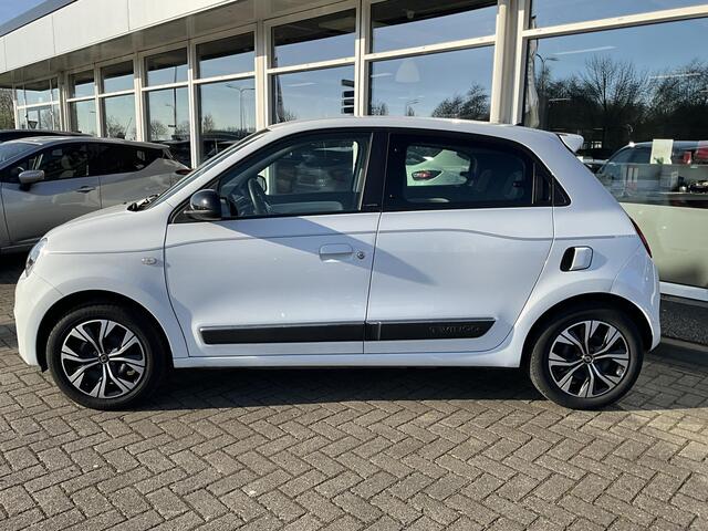 Renault TWINGO 1.0 SCe Limited