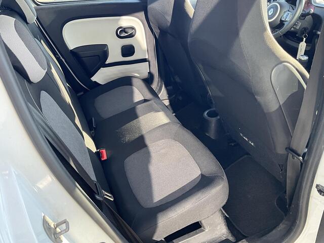 Renault TWINGO 1.0 SCe Limited
