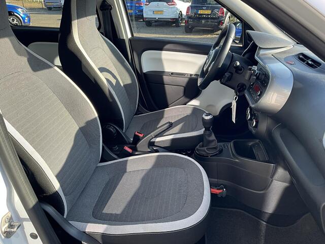 Renault TWINGO 1.0 SCe Limited