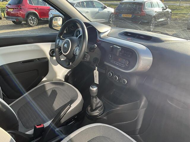 Renault TWINGO 1.0 SCe Limited