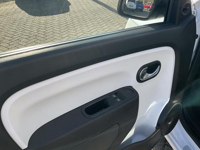 Renault TWINGO 1.0 SCe Limited