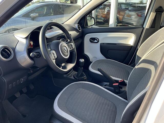 Renault TWINGO 1.0 SCe Limited