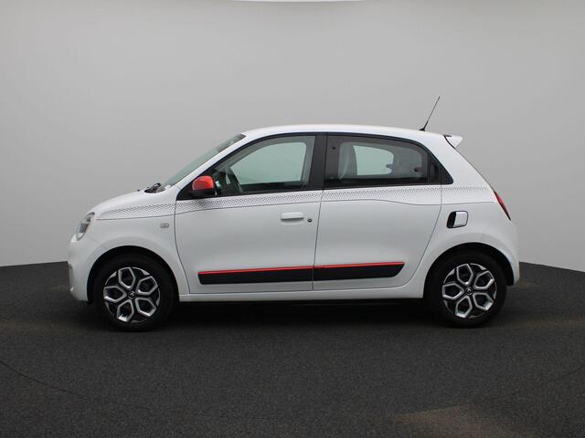 Renault TWINGO 1.0 SCe 70Pk Collection | Bluetooth Telefoonverbinding | Airconditioning | DAB | Cruise Control |