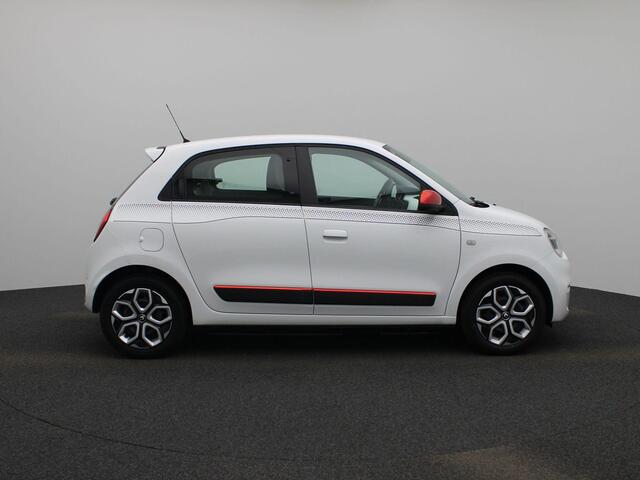 Renault TWINGO 1.0 SCe 70Pk Collection | Bluetooth Telefoonverbinding | Airconditioning | DAB | Cruise Control |