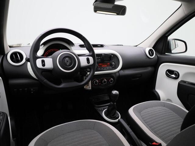 Renault TWINGO 1.0 SCe 70Pk Collection | Bluetooth Telefoonverbinding | Airconditioning | DAB | Cruise Control |