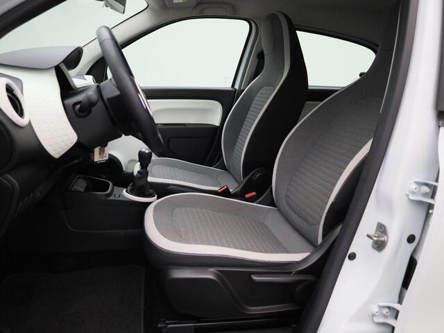 Renault TWINGO 1.0 SCe 70Pk Collection | Bluetooth Telefoonverbinding | Airconditioning | DAB | Cruise Control |