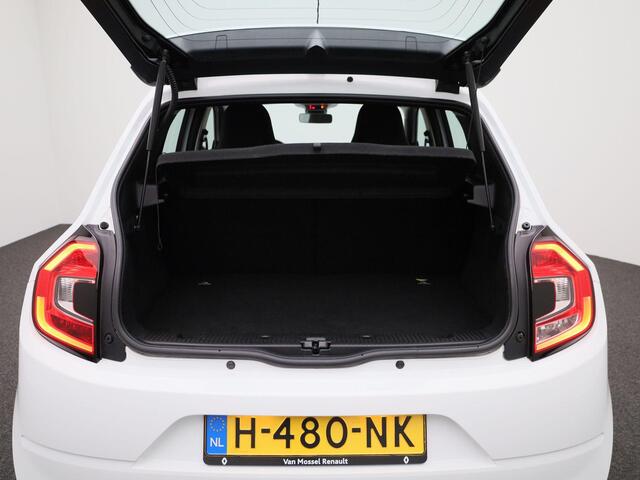 Renault TWINGO 1.0 SCe 70Pk Collection | Bluetooth Telefoonverbinding | Airconditioning | DAB | Cruise Control |