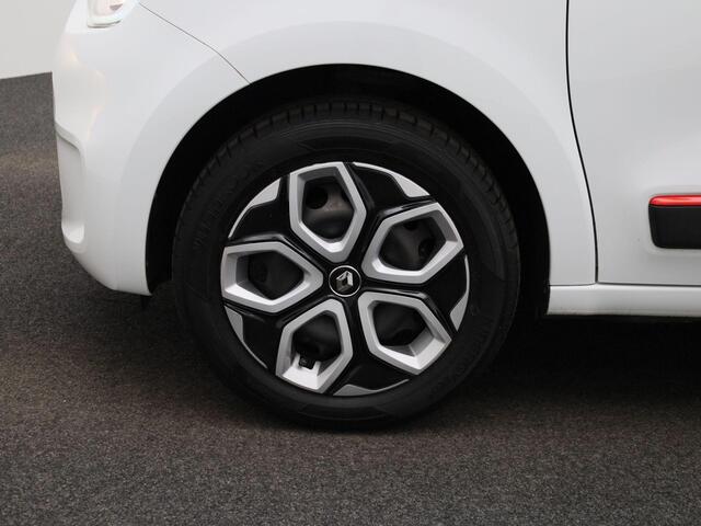 Renault TWINGO 1.0 SCe 70Pk Collection | Bluetooth Telefoonverbinding | Airconditioning | DAB | Cruise Control |