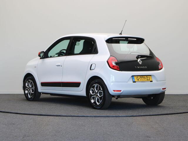 Renault TWINGO SCe 75pk Collection | Nieuwstaat | Airco | Bluetooth | Dealer onderhouden | Nederlandse auto|