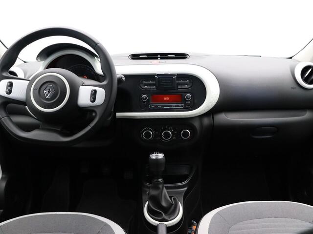 Renault TWINGO SCe 75pk Collection | Nieuwstaat | Airco | Bluetooth | Dealer onderhouden | Nederlandse auto|