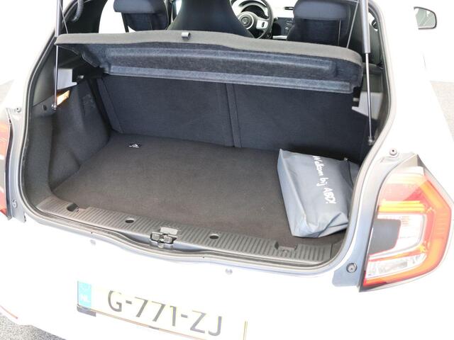 Renault TWINGO SCe 75pk Collection | Nieuwstaat | Airco | Bluetooth | Dealer onderhouden | Nederlandse auto|