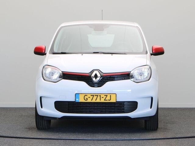 Renault TWINGO SCe 75pk Collection | Nieuwstaat | Airco | Bluetooth | Dealer onderhouden | Nederlandse auto|