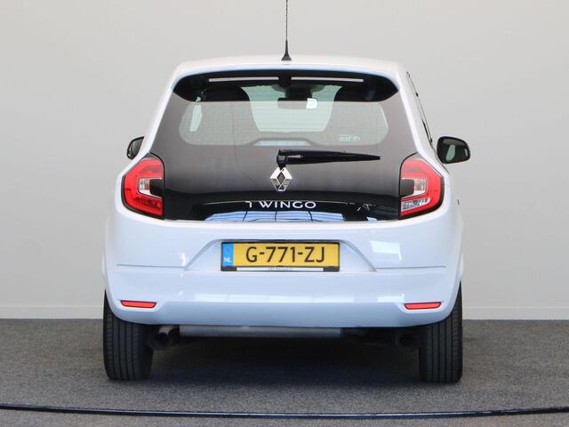 Renault TWINGO SCe 75pk Collection | Nieuwstaat | Airco | Bluetooth | Dealer onderhouden | Nederlandse auto|