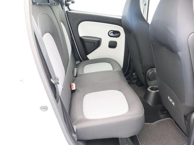 Renault TWINGO SCe 75pk Collection | Nieuwstaat | Airco | Bluetooth | Dealer onderhouden | Nederlandse auto|