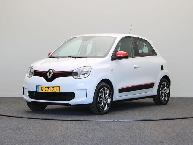 Renault TWINGO SCe 75pk Collection | Nieuwstaat | Airco | Bluetooth | Dealer onderhouden | Nederlandse auto|
