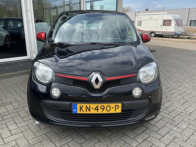 Renault TWINGO 1.0 SCe Collection