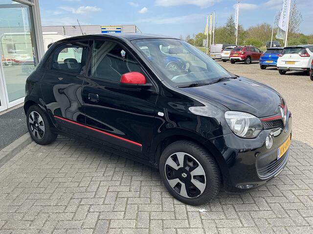 Renault TWINGO 1.0 SCe Collection