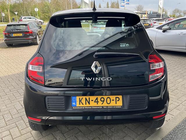 Renault TWINGO 1.0 SCe Collection