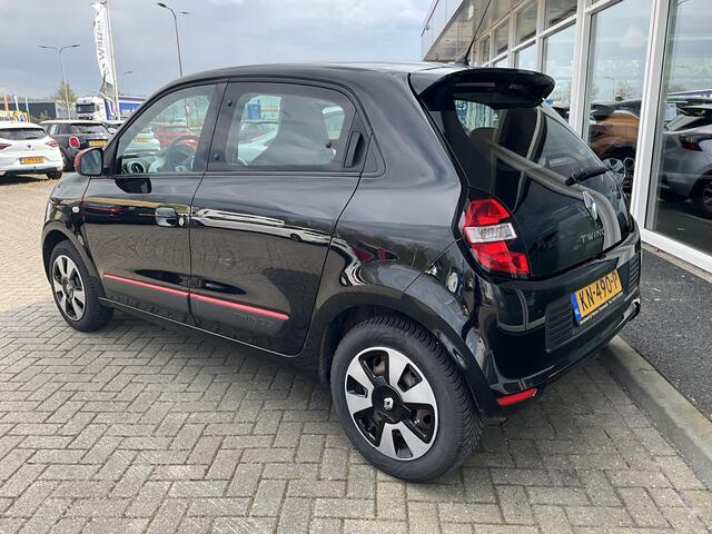 Renault TWINGO 1.0 SCe Collection