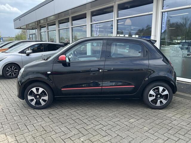 Renault TWINGO 1.0 SCe Collection