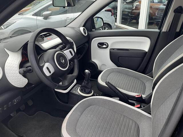 Renault TWINGO 1.0 SCe Collection