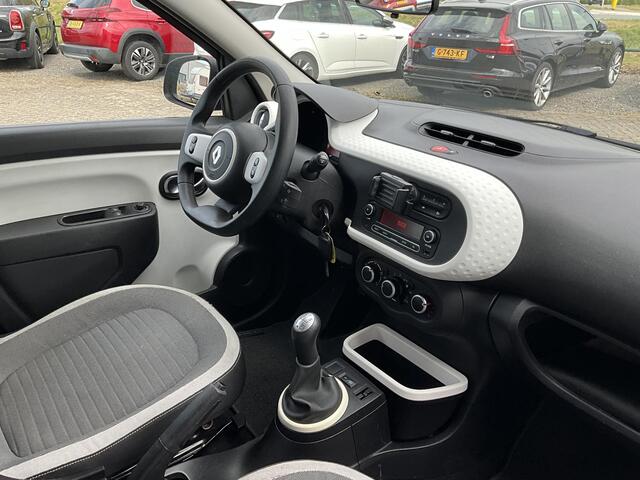Renault TWINGO 1.0 SCe Collection