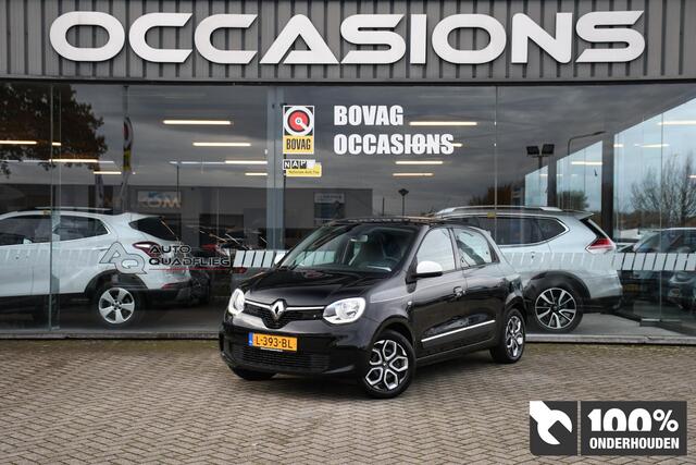 Renault TWINGO 1.0 SCe Collection HILL HOLD/ AIRCO/ DAB