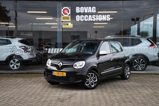Renault TWINGO 1.0 SCe Collection HILL HOLD/ AIRCO/ DAB