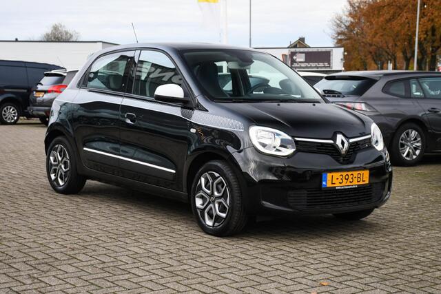 Renault TWINGO 1.0 SCe Collection HILL HOLD/ AIRCO/ DAB