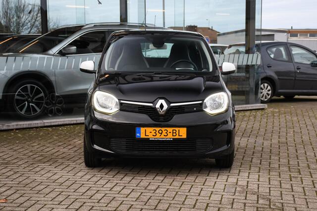 Renault TWINGO 1.0 SCe Collection HILL HOLD/ AIRCO/ DAB