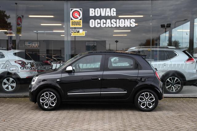 Renault TWINGO 1.0 SCe Collection HILL HOLD/ AIRCO/ DAB