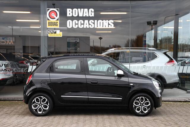 Renault TWINGO 1.0 SCe Collection HILL HOLD/ AIRCO/ DAB