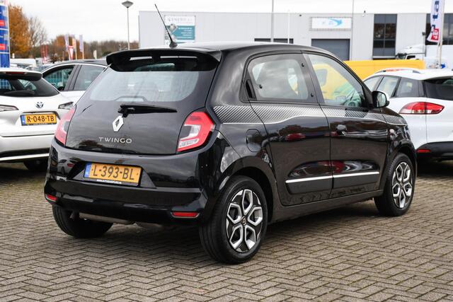 Renault TWINGO 1.0 SCe Collection HILL HOLD/ AIRCO/ DAB