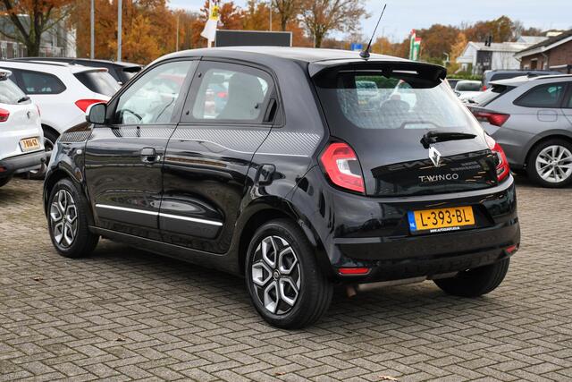 Renault TWINGO 1.0 SCe Collection HILL HOLD/ AIRCO/ DAB