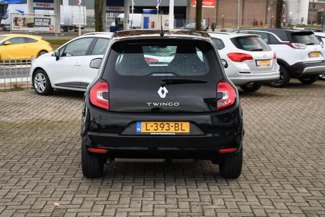 Renault TWINGO 1.0 SCe Collection HILL HOLD/ AIRCO/ DAB